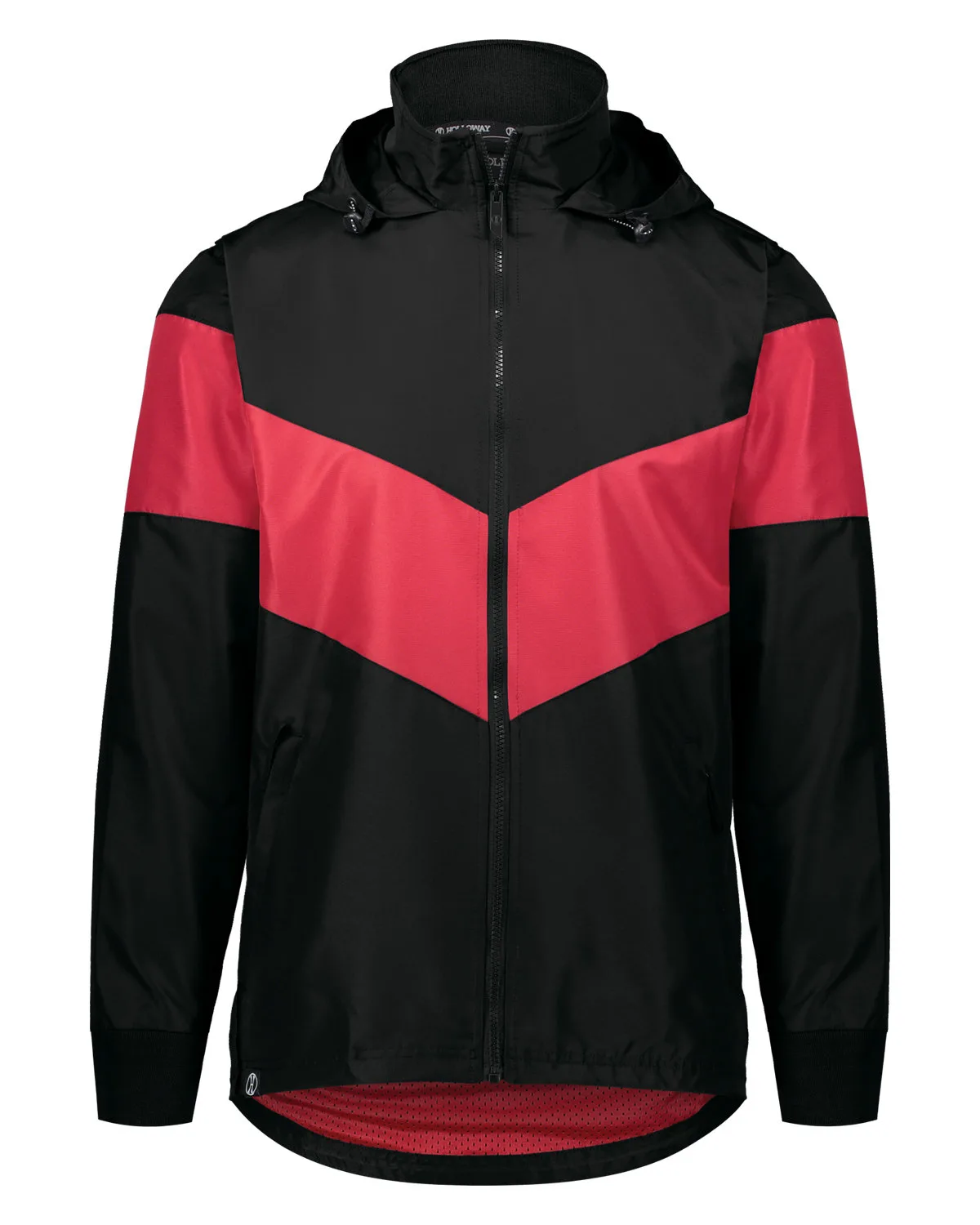 Holloway Adult Potomac Jacket view 4