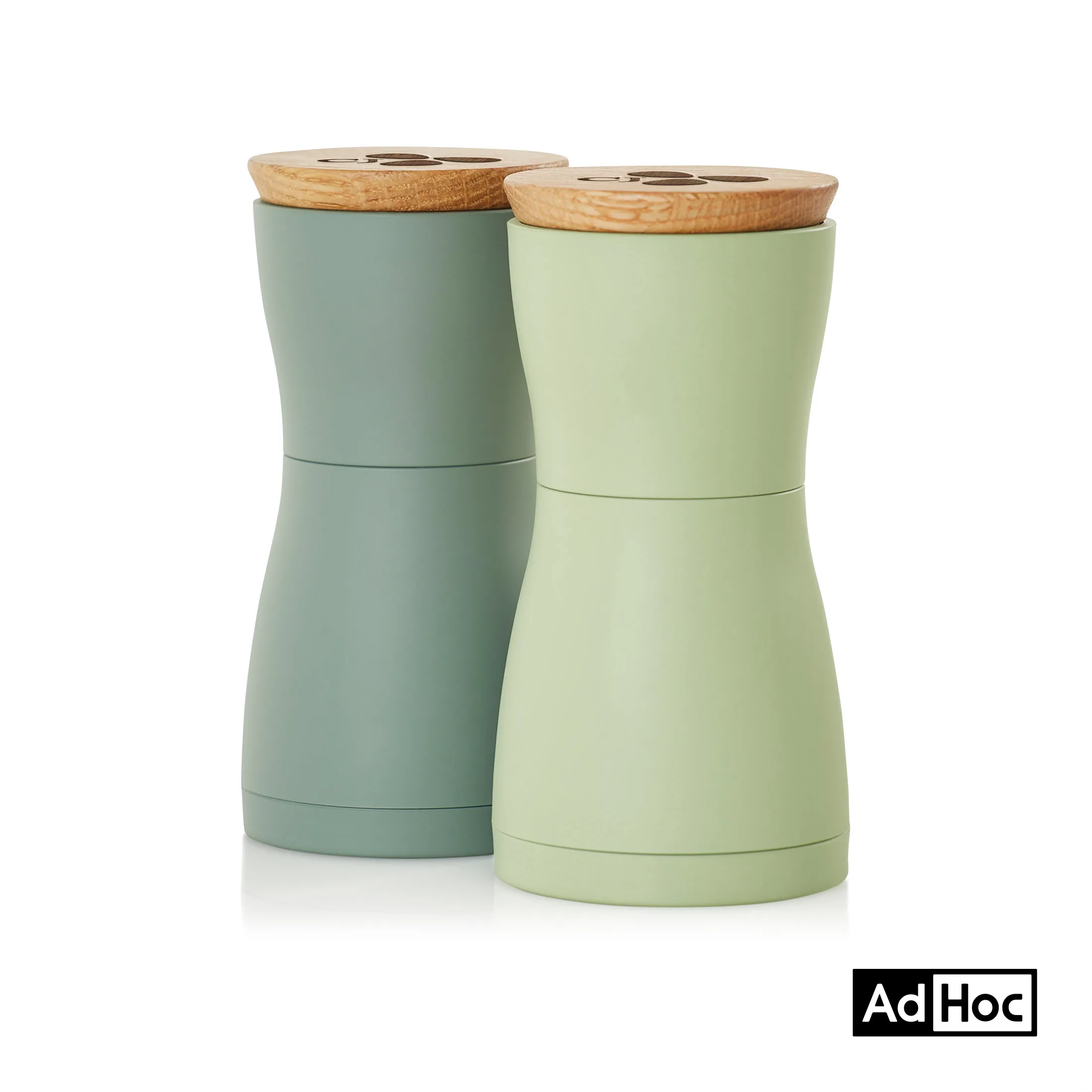 Satin-finish Surface