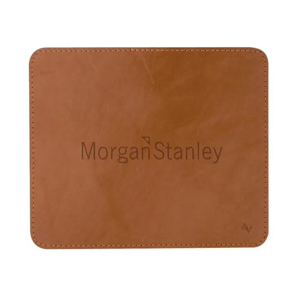 Hackler Leather Mouse Pad view 6