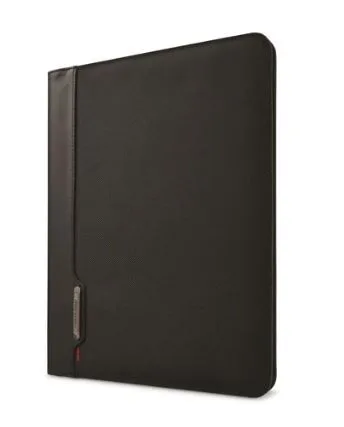 Samsonite® American Tourister® Xenon Bus Accs Portfolio (Black)