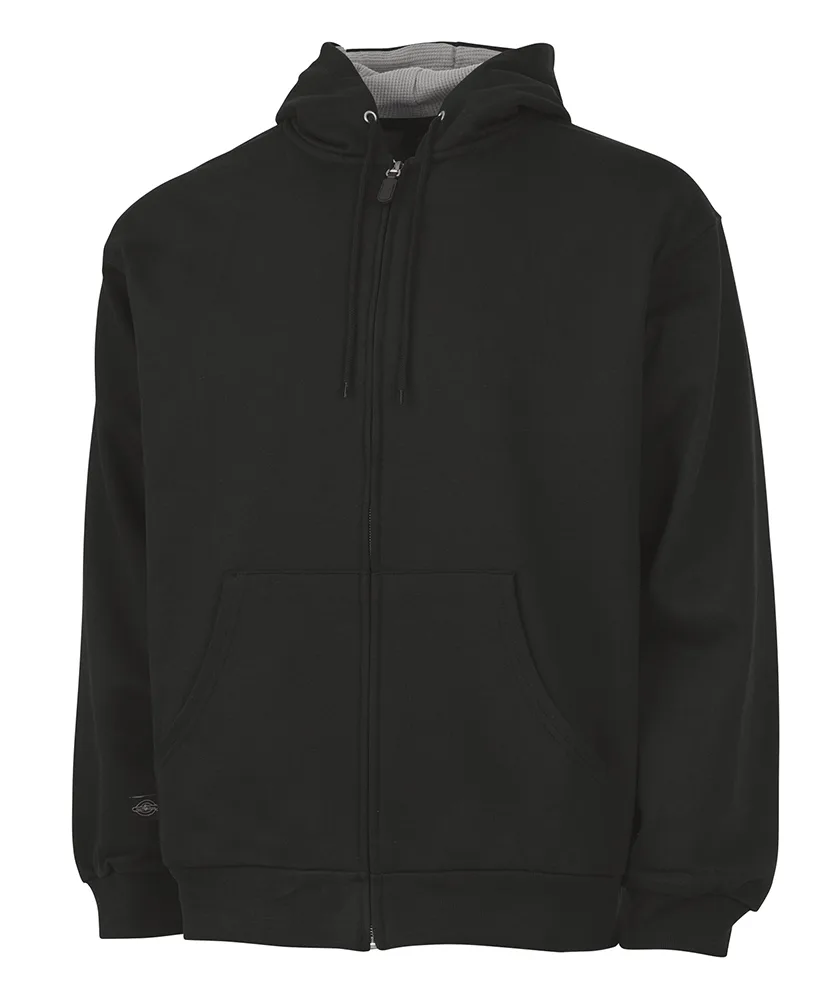 Unisex Tradesman Full Zip Sweatshirt view 3