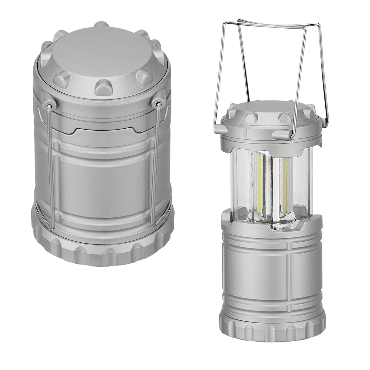 Rechargeable Cob Pop-up Lantern view 3