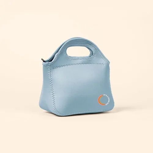 Klutch Neoprene Lunch Bag view 6