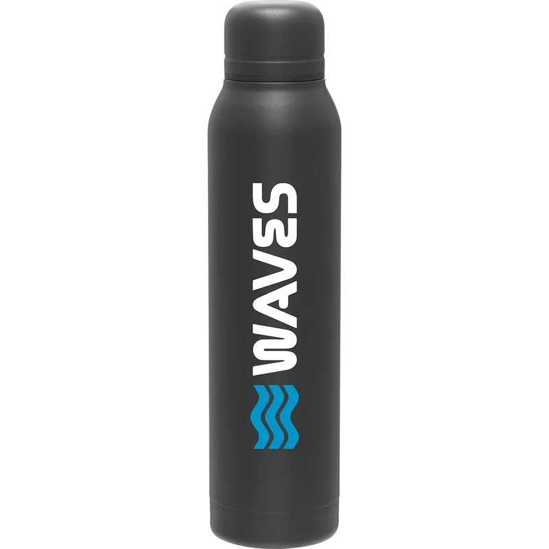 16.9 oz h2go Silo Water Bottle