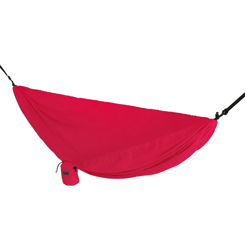 Yukon Outfitters Freedom Crimson Single Hammock