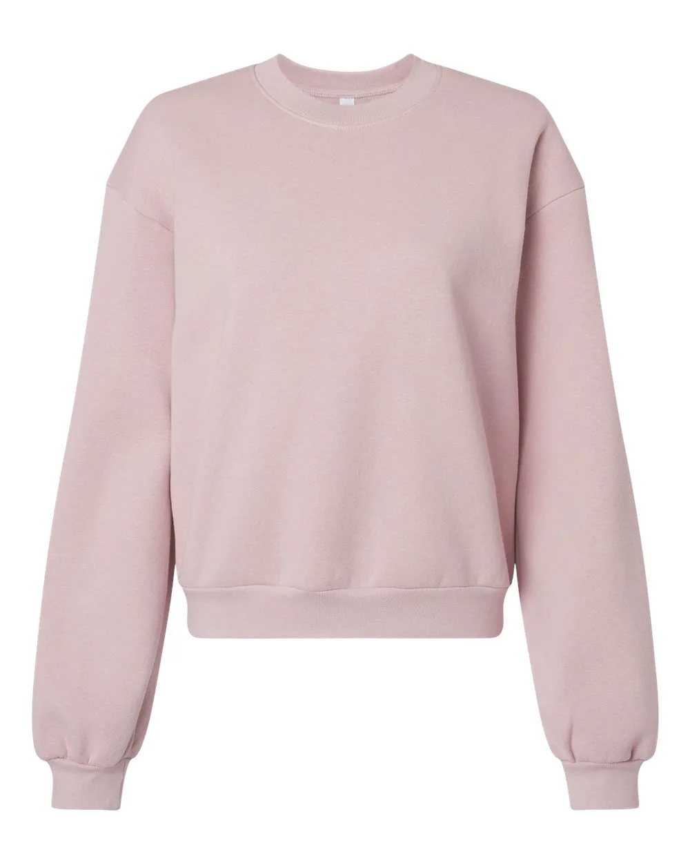 Blush Pink Lifestyle View