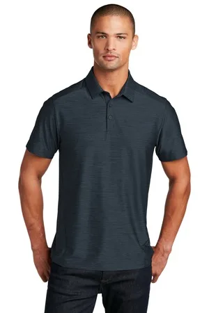 OGIO ® Slate Polo. view 3