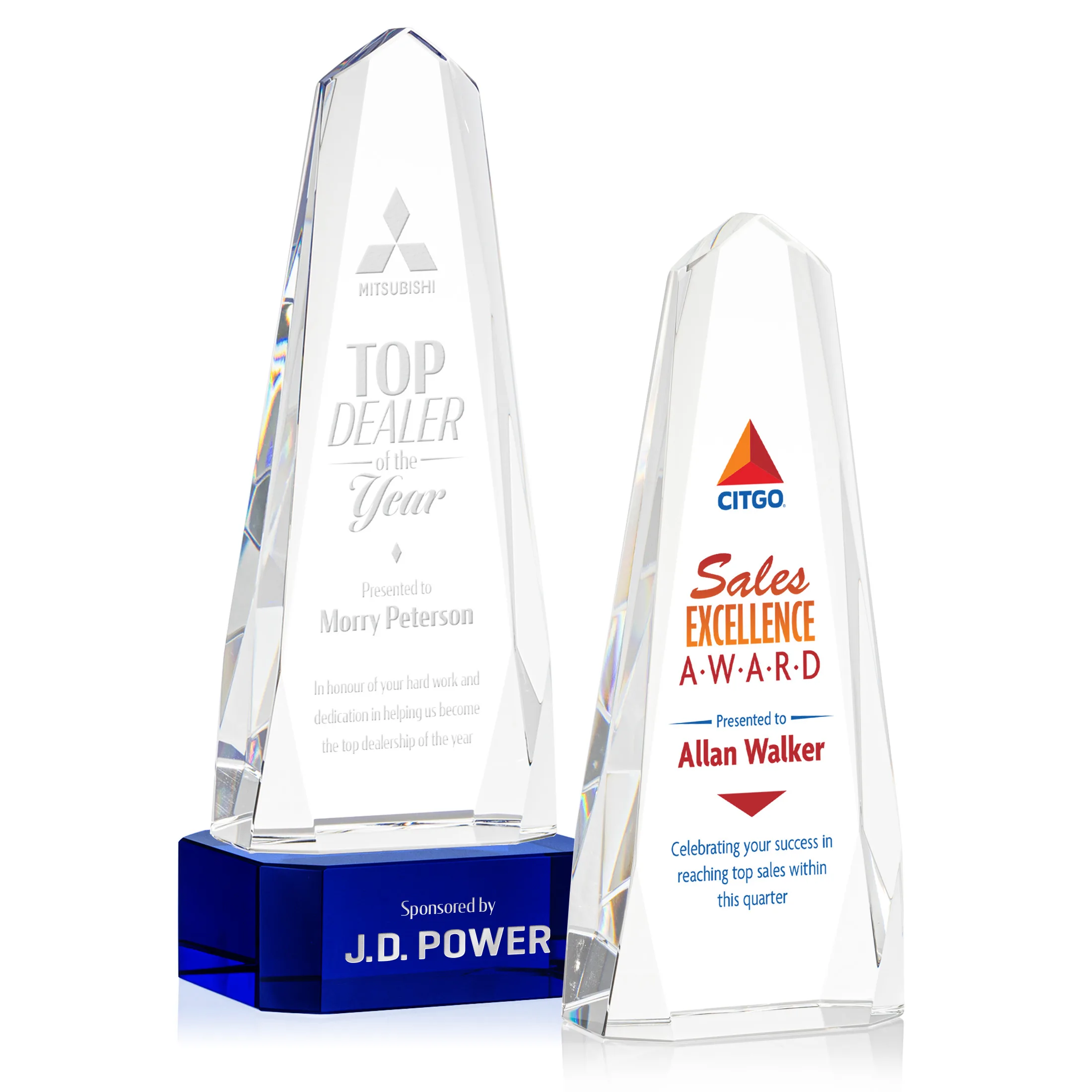 Geneva Award
