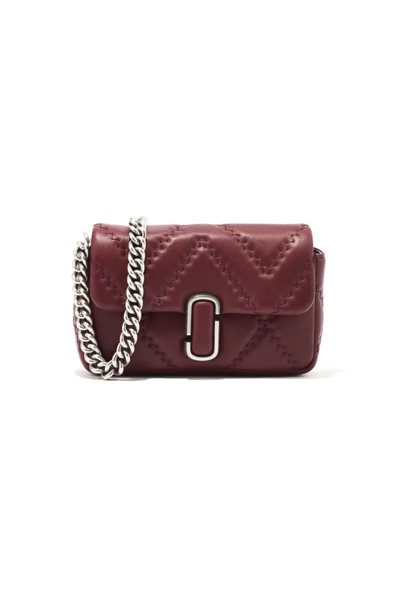 Marc Jacobs The Mini Cherry Shoulder Bag