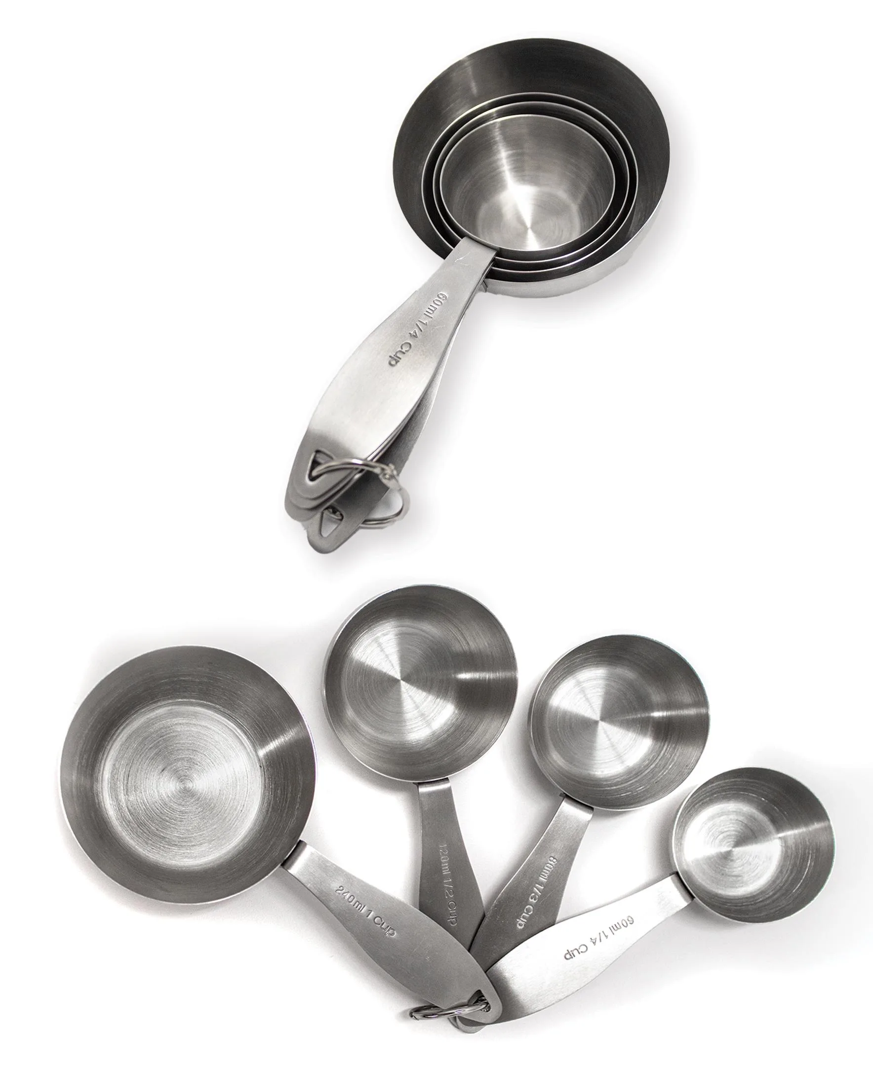 BergHoff Measuring Cup 4Pc Set