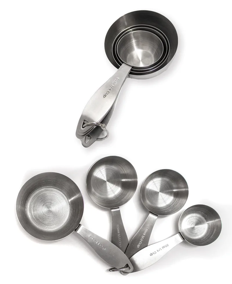 BergHoff Measuring Cup 4Pc Set