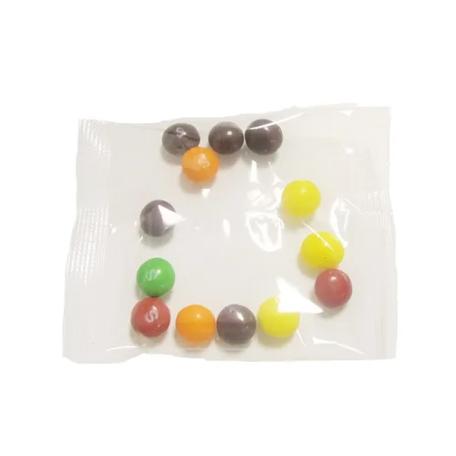 1/2 Oz. Snack Packs Skittles®