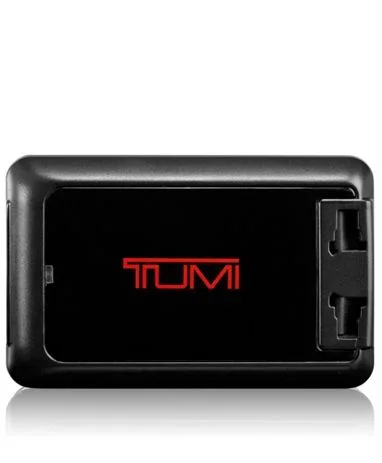 TUMI™ 4-Port USB Travel Adapter