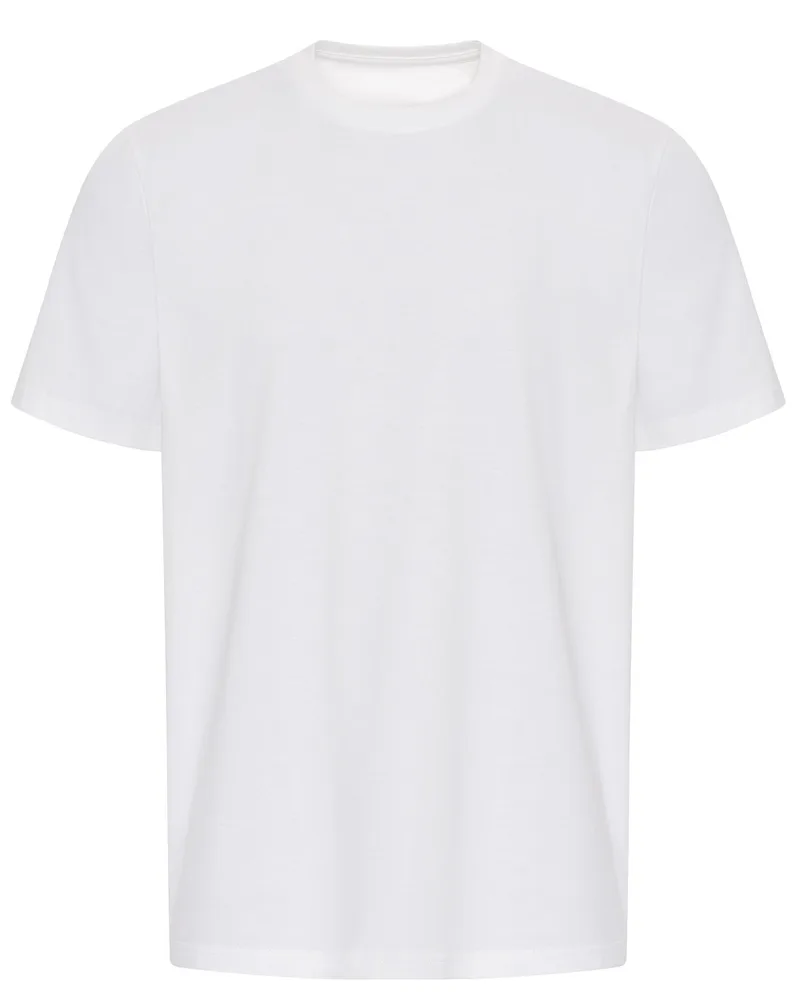 ALL WE DO is Unisex Cotton T-Shirt view 2