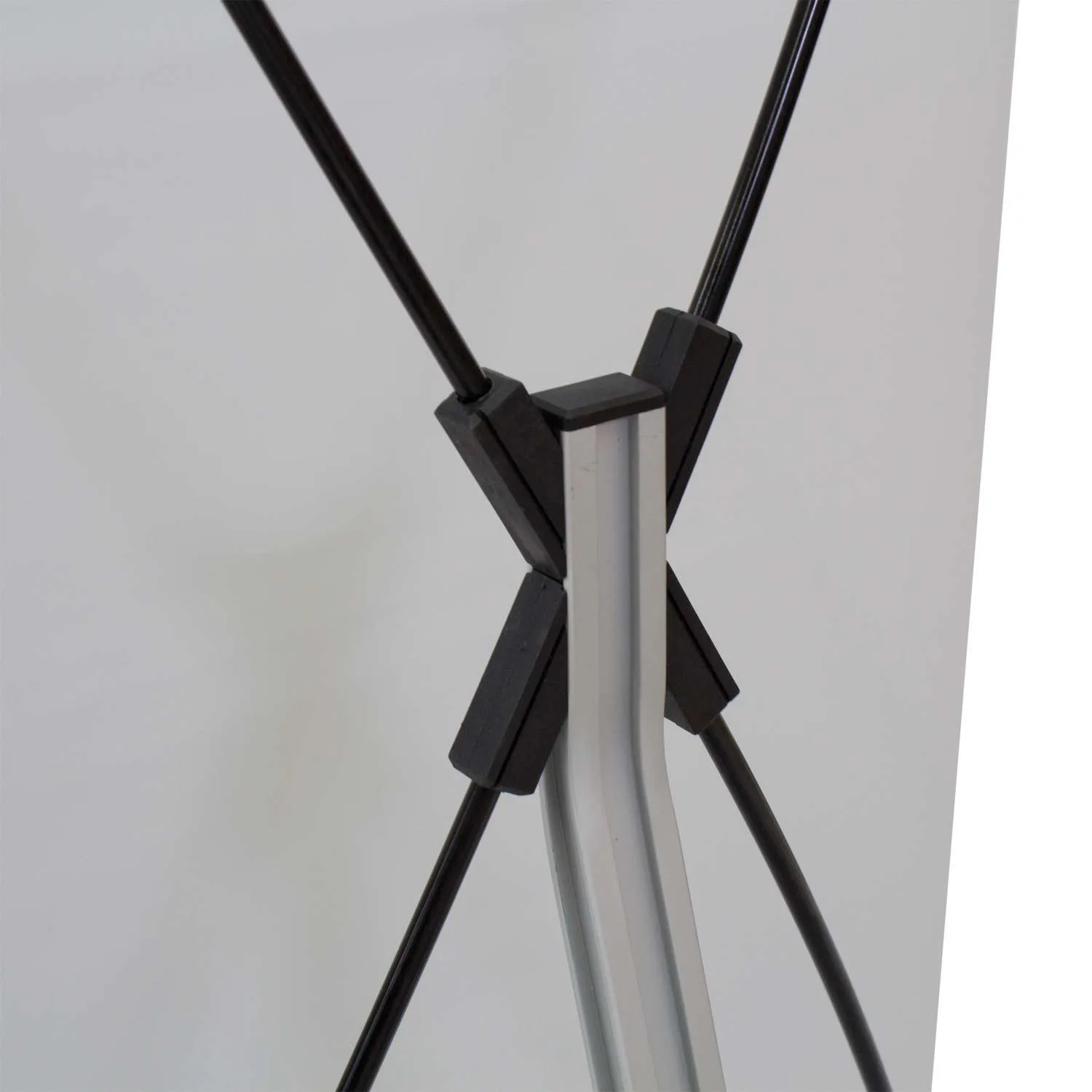 23.5" x 70" Euro-X Banner Display Kit view 4