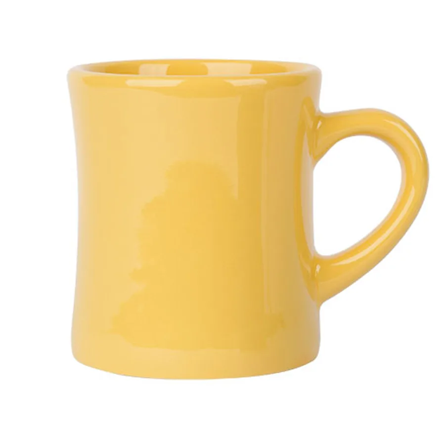10 Oz. Diner Mug view 5