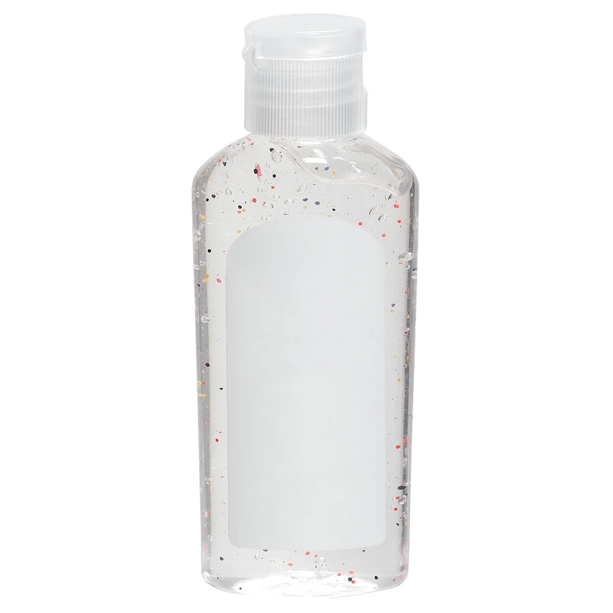 2 oz Gel Moisture Bead Sanitizer view 2