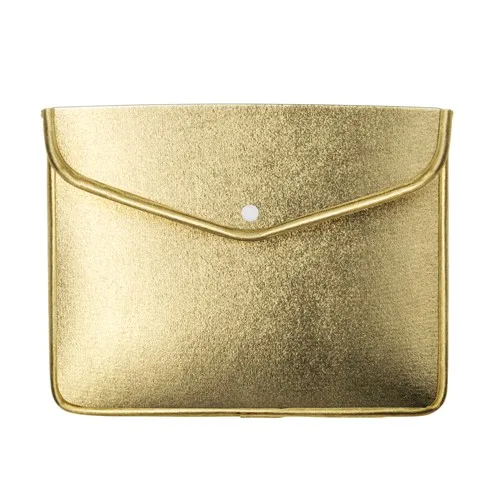 13" Macbook Air®/Macbook Pro® Metallic Snapfolio view 6