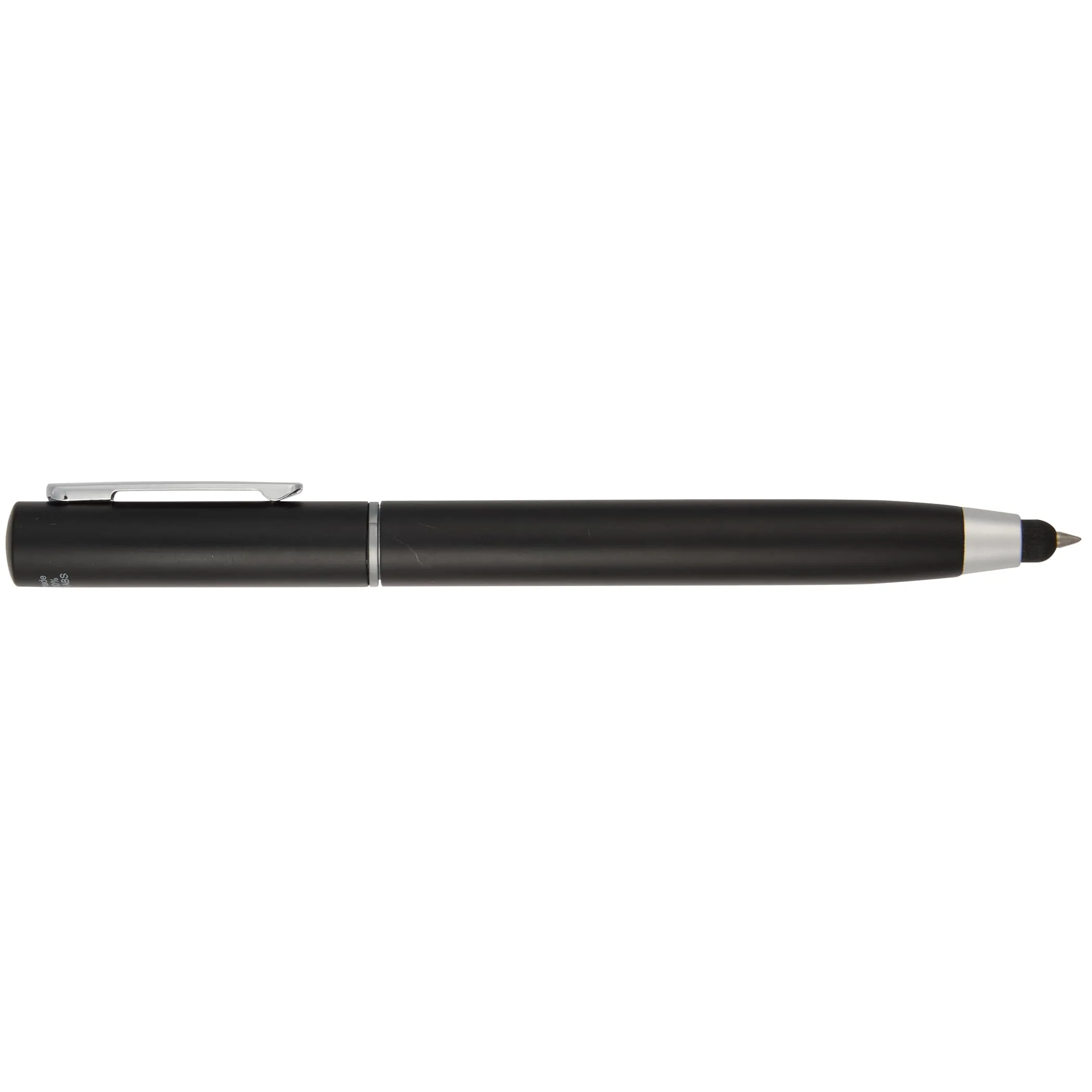 3-in-1 Tech Cleaning Stylus Gel Pen view 2