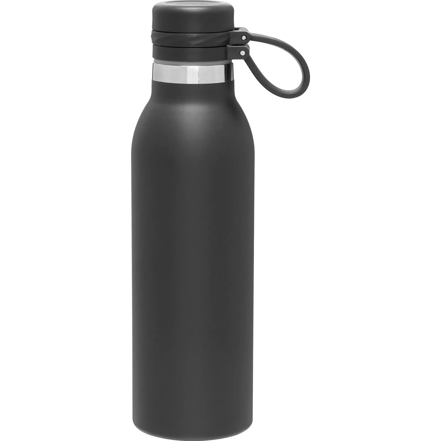 20 oz h2go Relay Water Bottle view 2