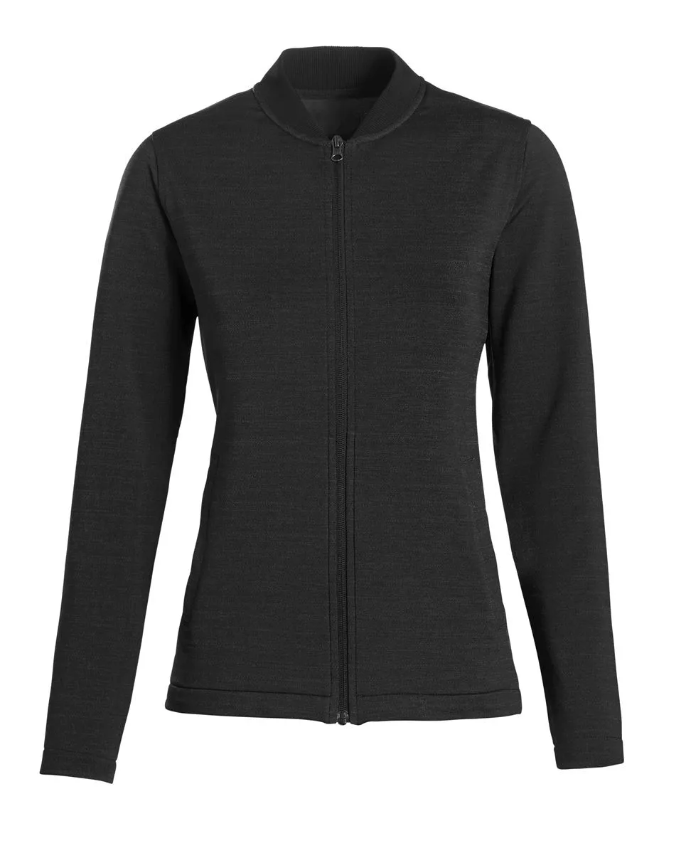 Ladies' Soma Stretch Hybrid Jacket view 2