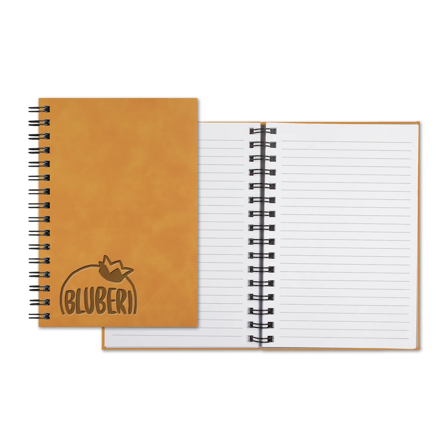 Castelli WireO Chia Medio White Lined Pg Journal view 4