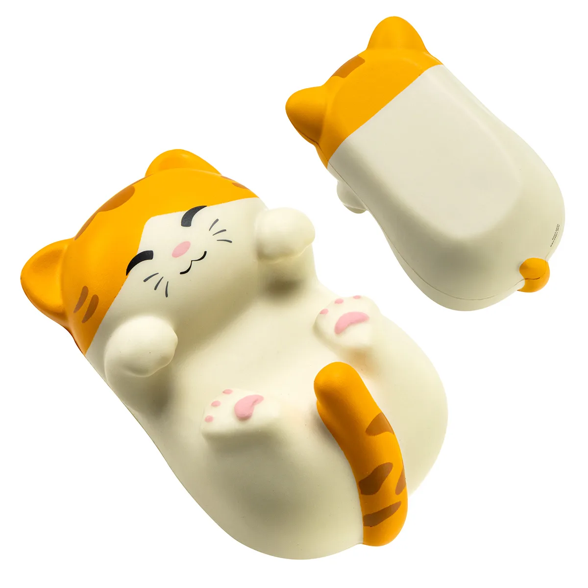 Kute Kitty - Munchkin Cat Stress Reliever & Phone Holder view 2