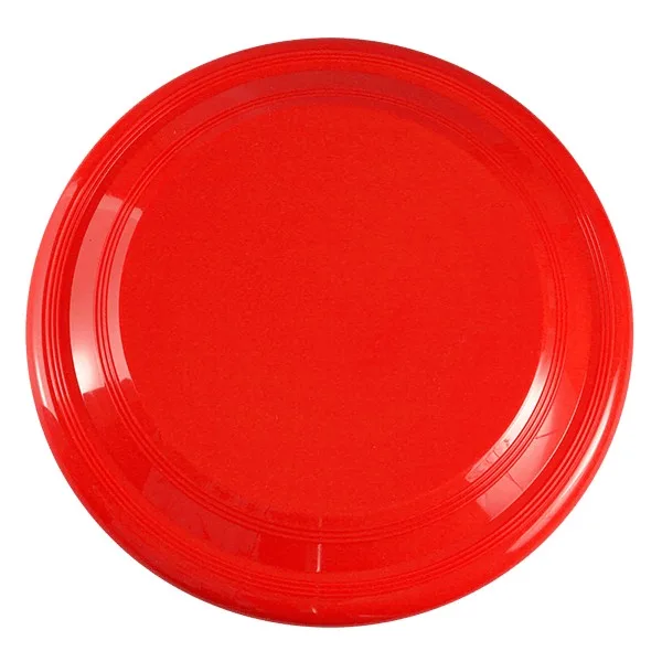 Red Blank