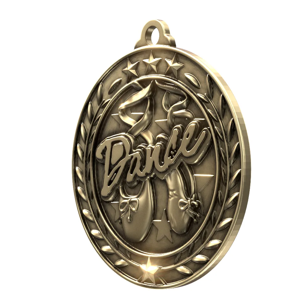 Antique Gold