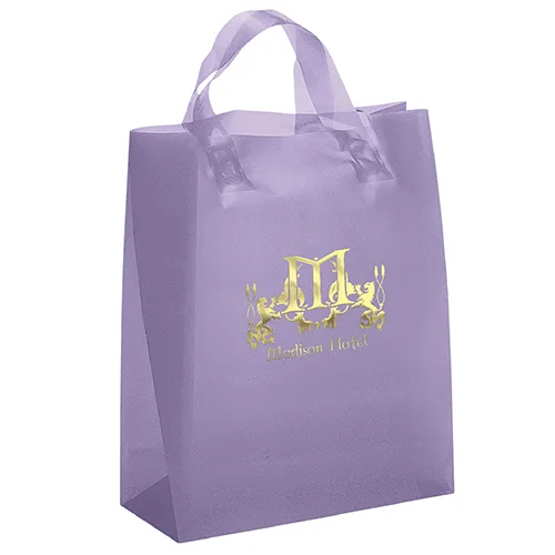 Lavender Purple Logo