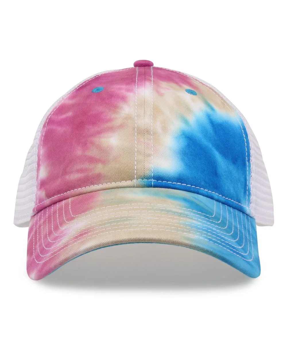 Pastel Pink/Blue