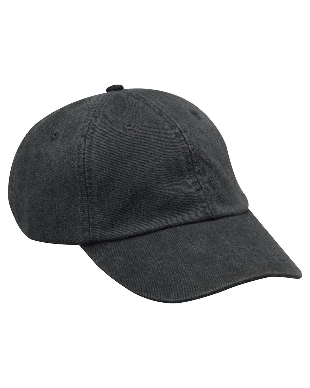 Adams Cap Cotton Twill Essentials Pigment-Dyed Cap