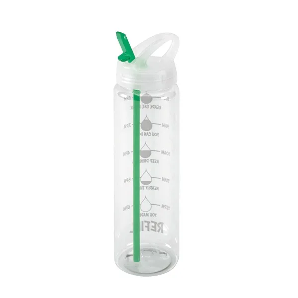 Green Blank