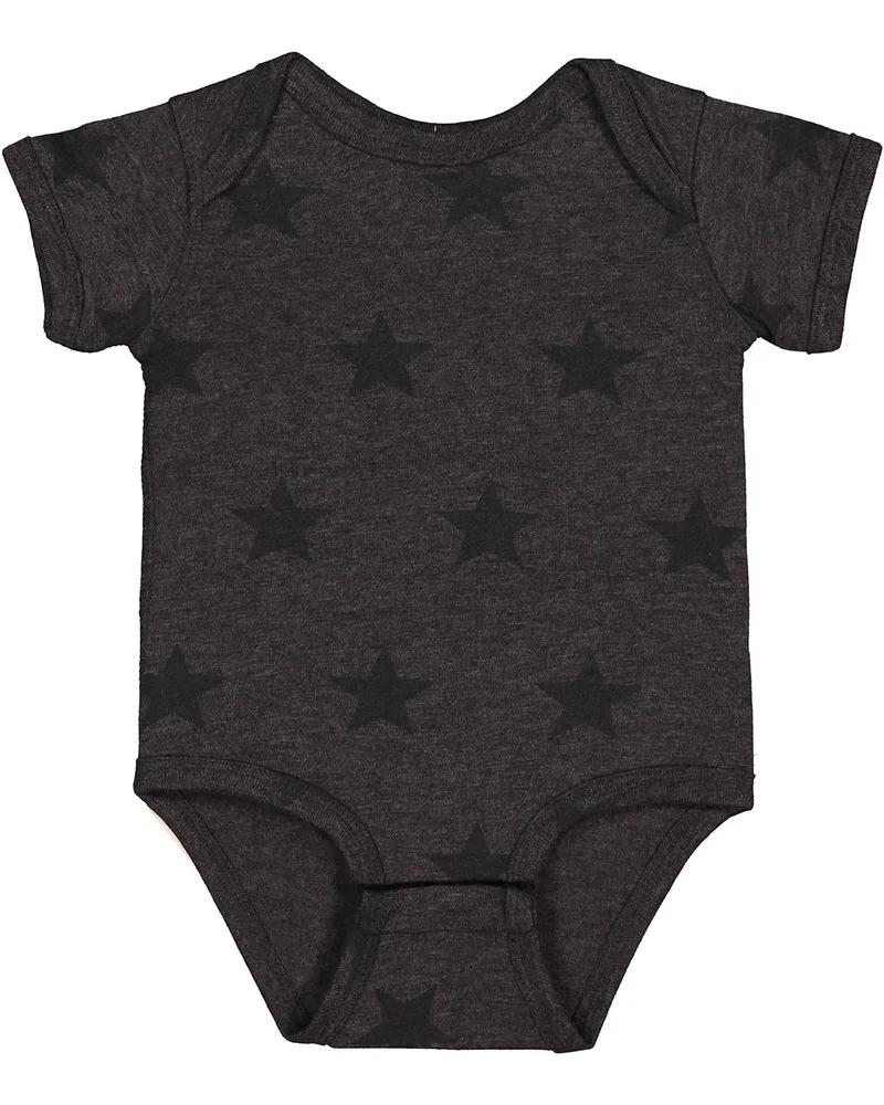CODE V Infant Five Star Bodysuit view 6