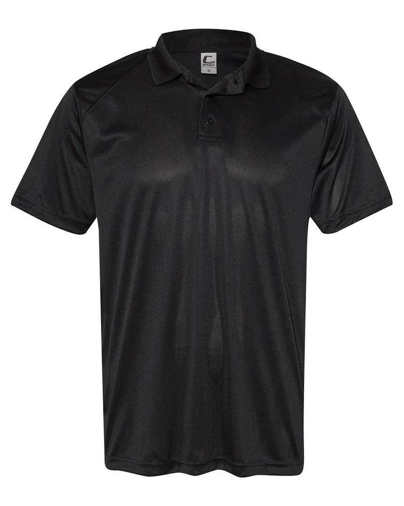 C2 Unisex Utility Polo