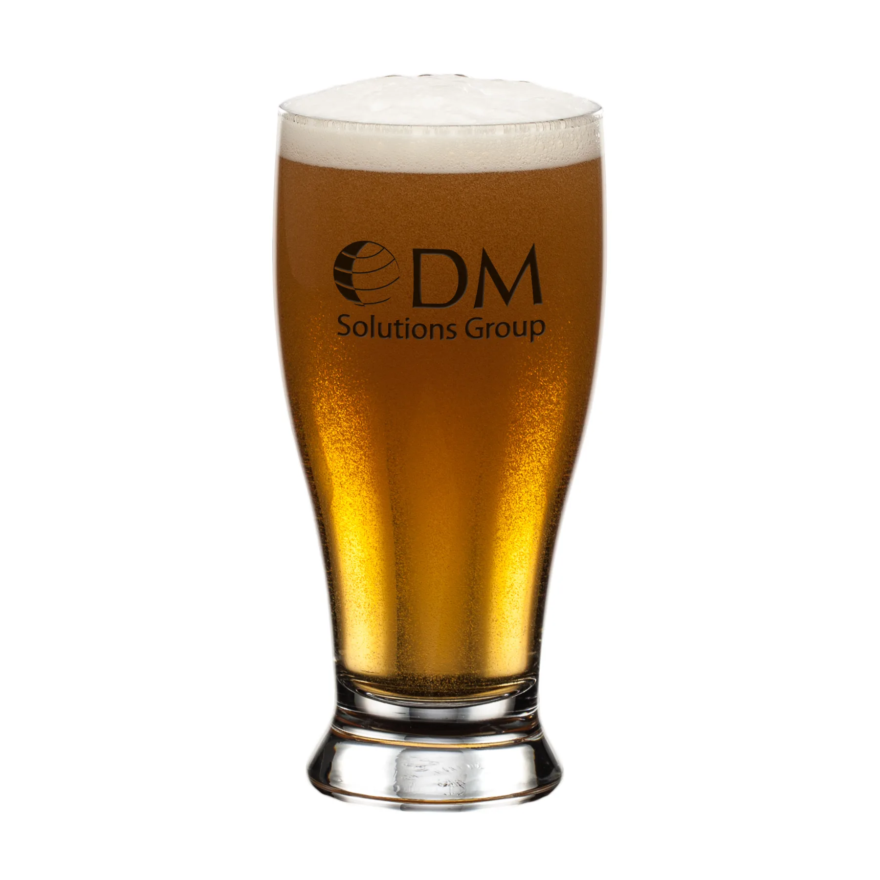 1 Color, 1 Location Imprint, 16 oz