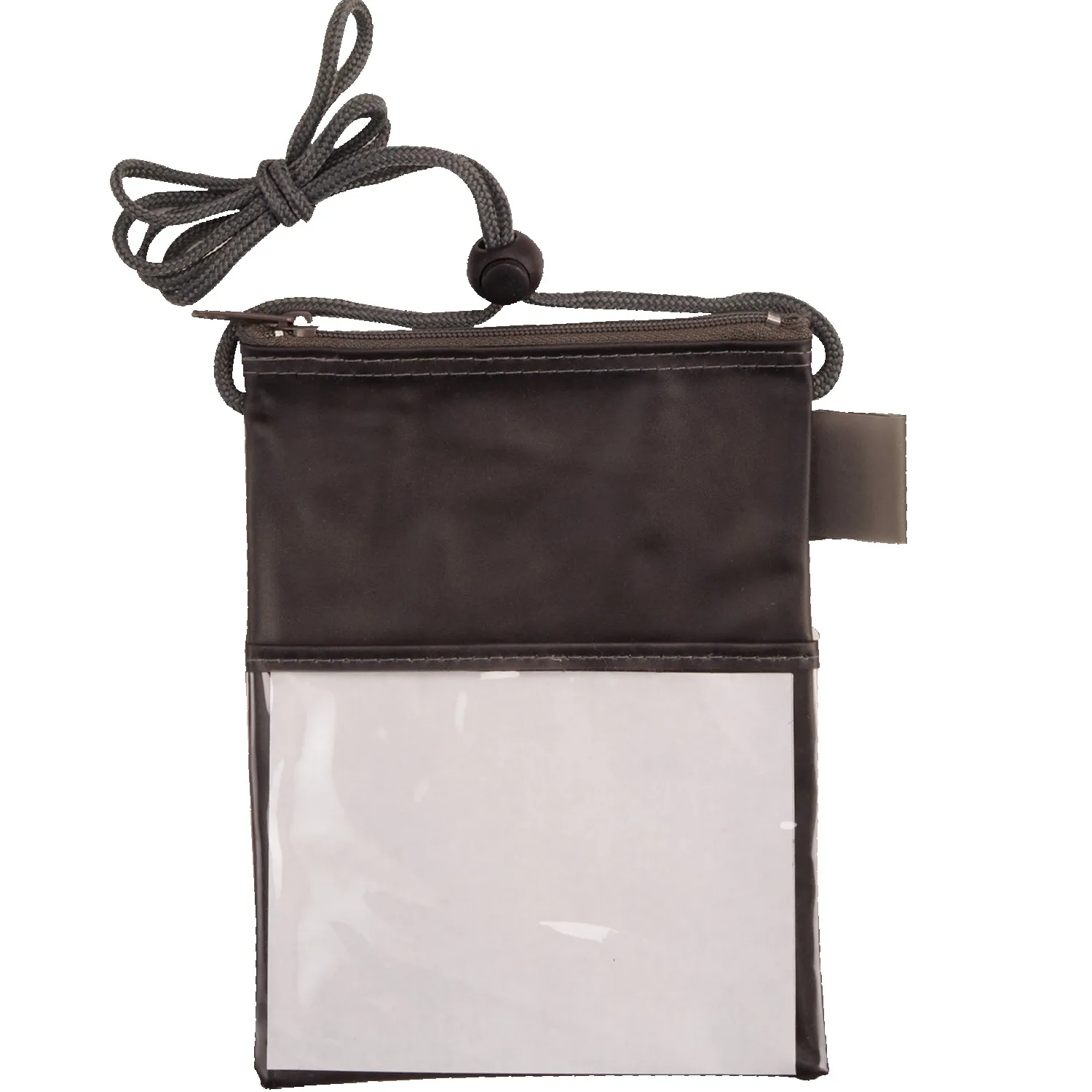 Trade Show Badge Holder view 2