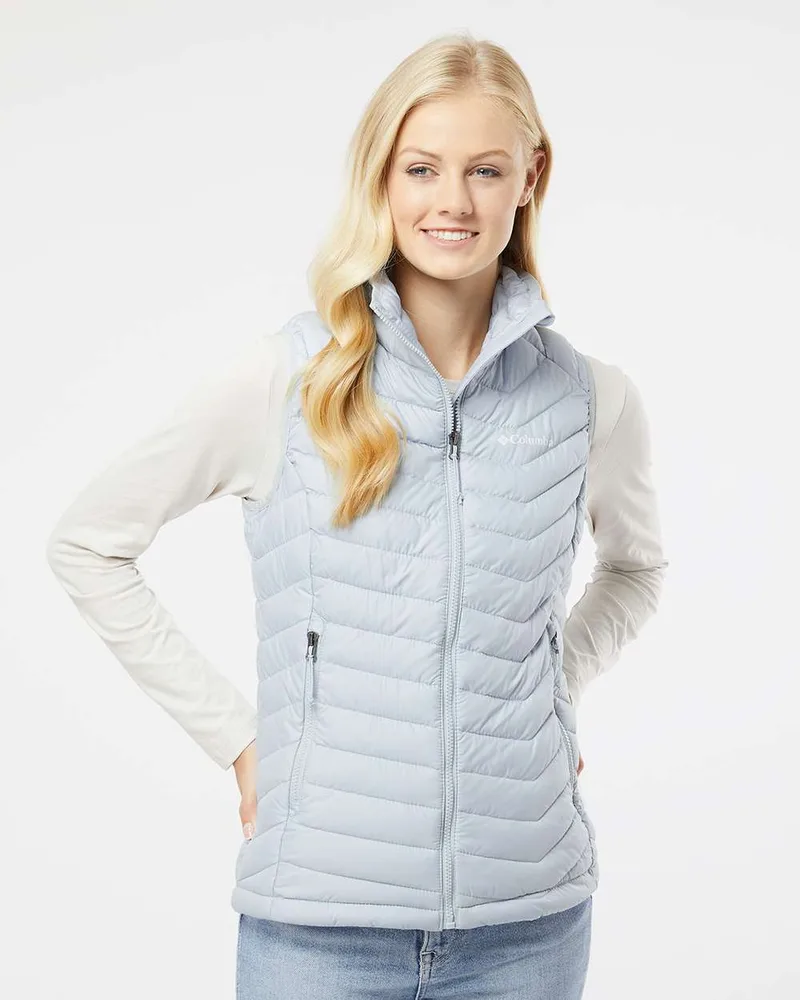 Columbia Women's Powder Lite™ Vest view 3