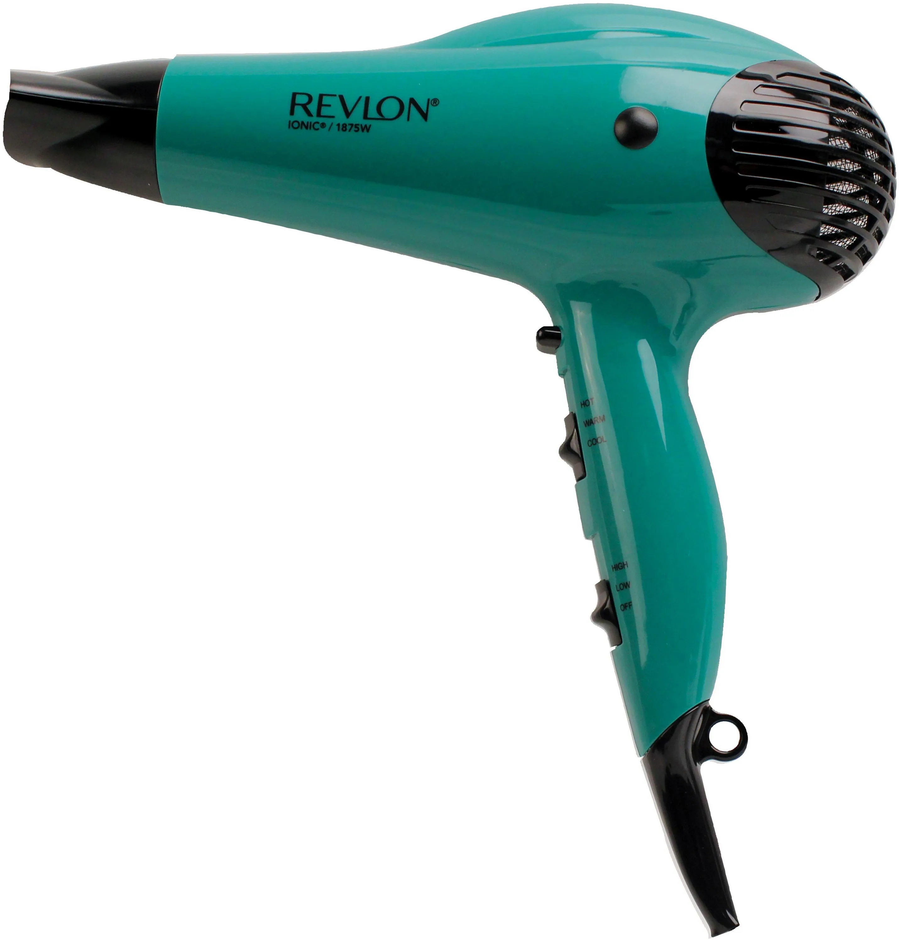 Revlon Essentials Volume Booster Dryer