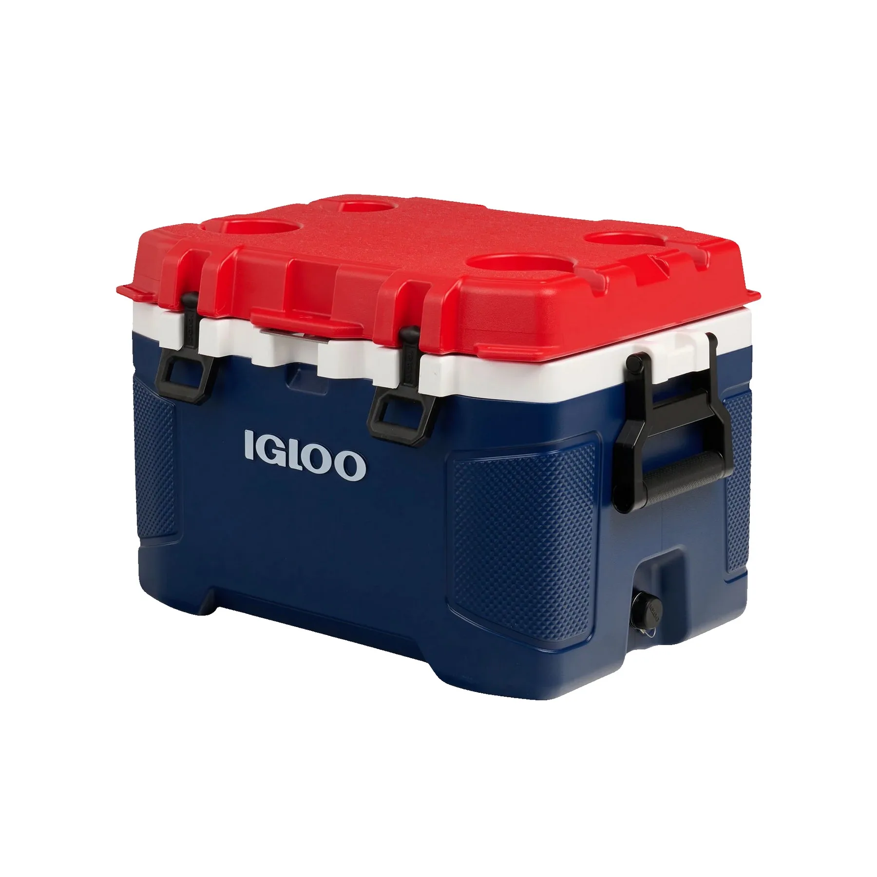 Igloo Trailmate® Americana 52 Qt Cooler view 4