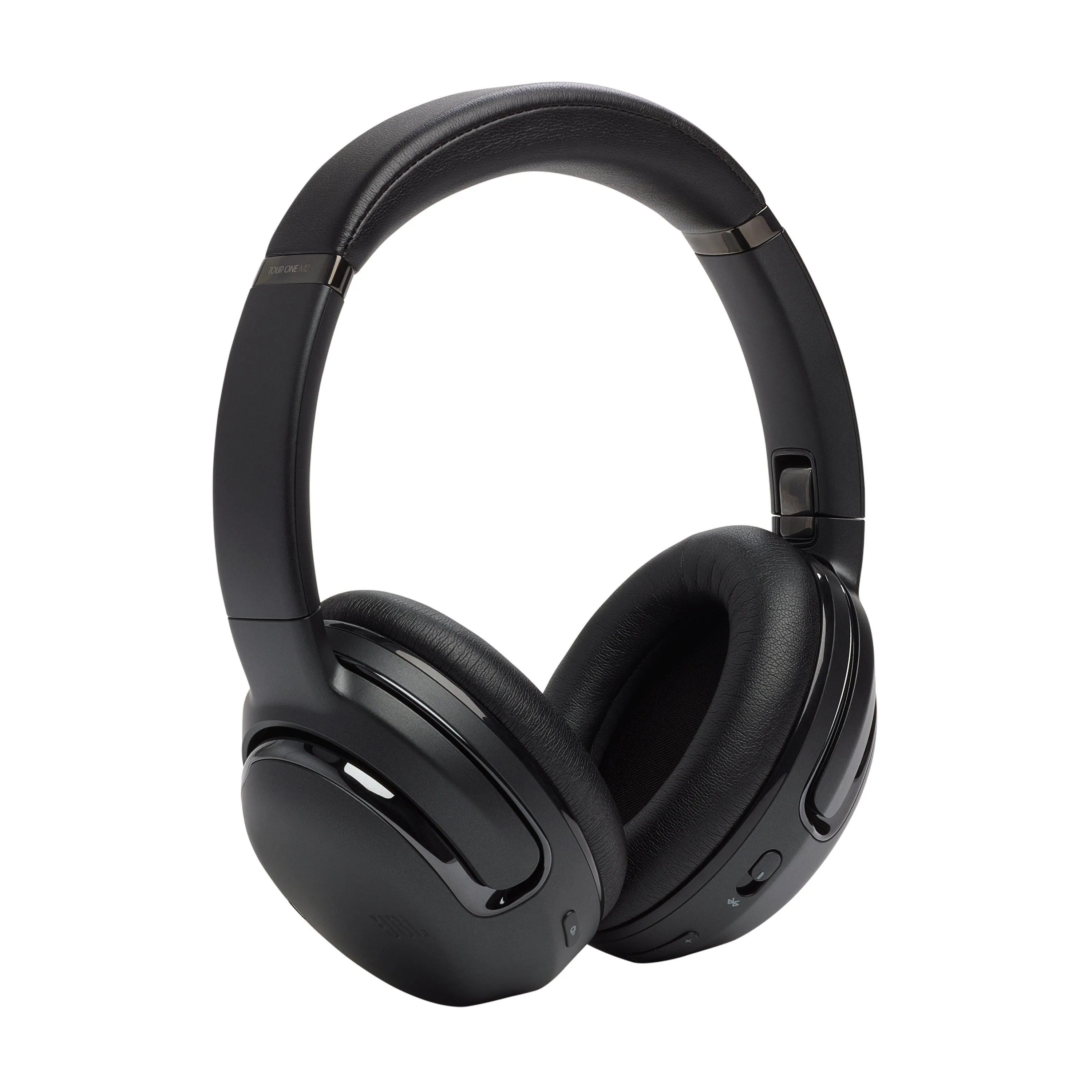 JBL Tour One M2 Wireless Noise Cancelling Headphones Black