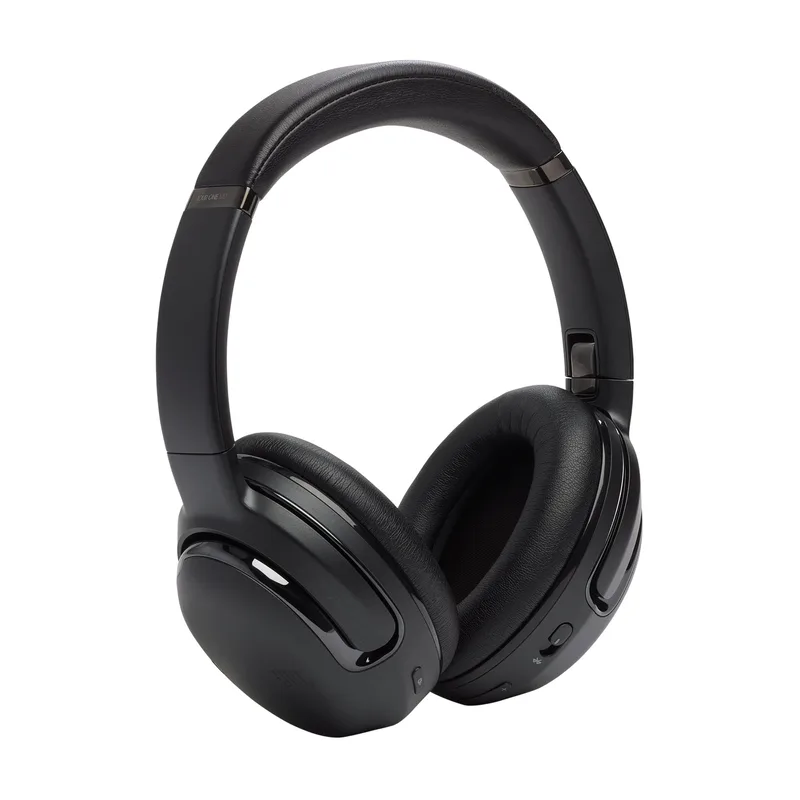 JBL Tour One M2 Wireless Noise Cancelling Headphones Black