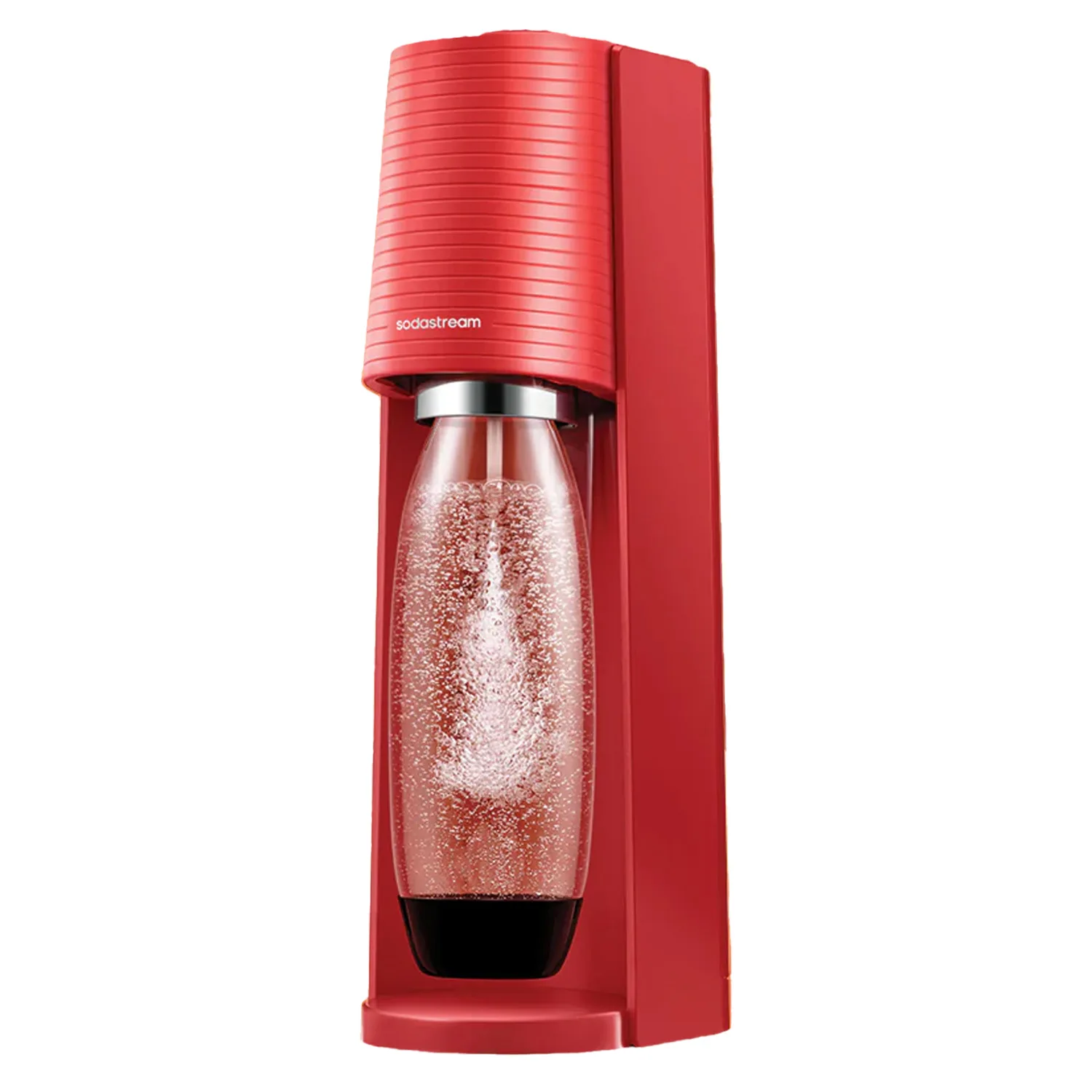 SodaStream® Terra Sparkling Water Maker Carbonation Bundle view 2
