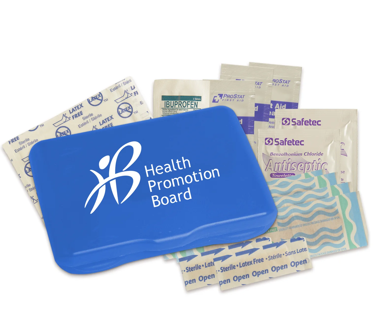 Companion Care™ First Aid Kit