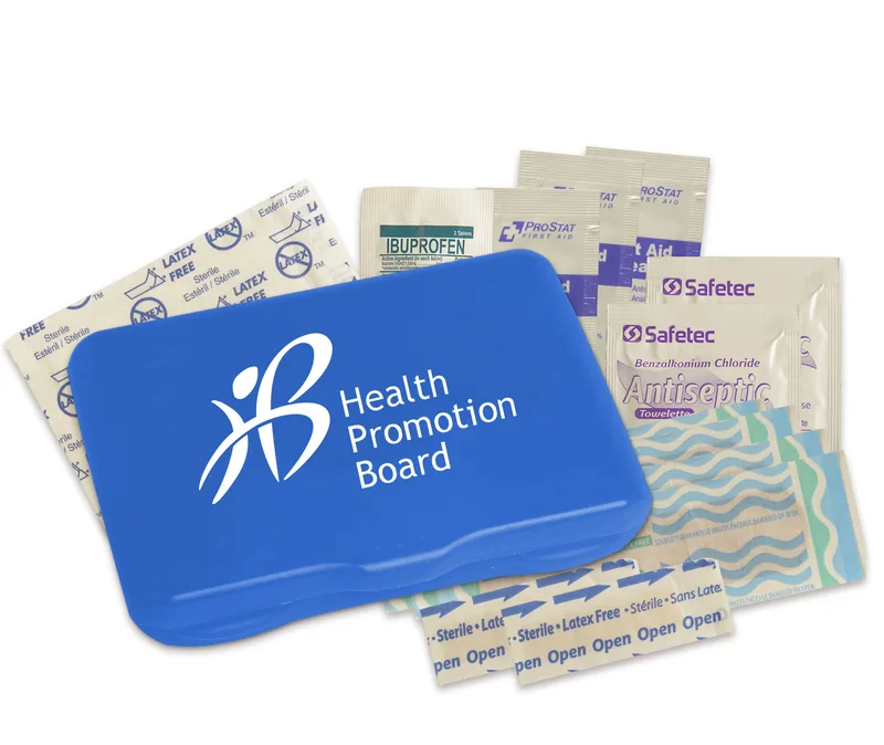 Companion Care™ First Aid Kit