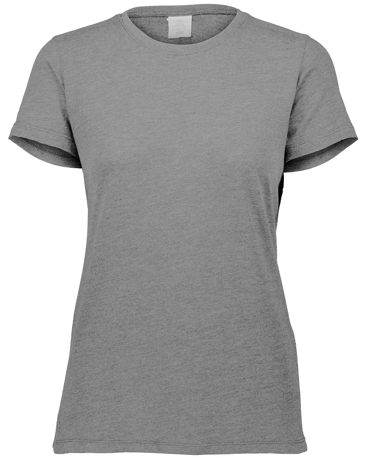 Augusta Ladies' Tri-Blend T-Shirt