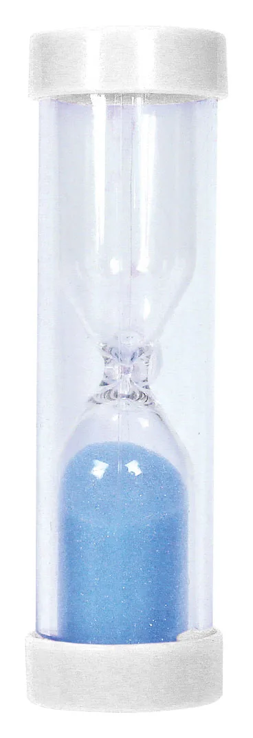 5 Minute Sand Timer view 2