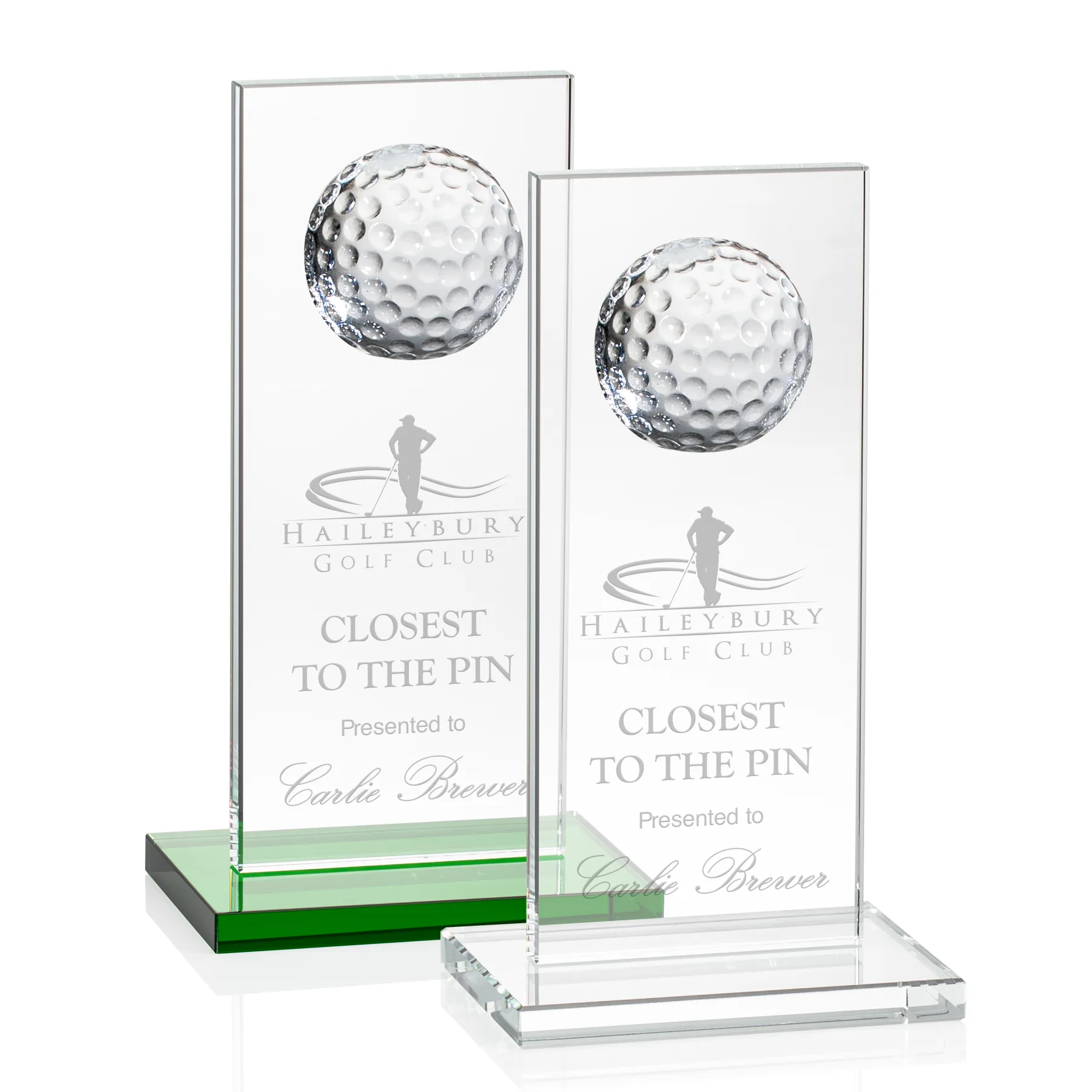 Sarnia Golf Award
