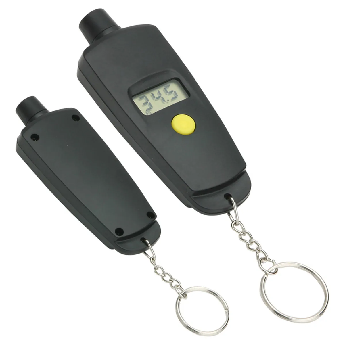 Full Service Digital Tire Gauge view 2
