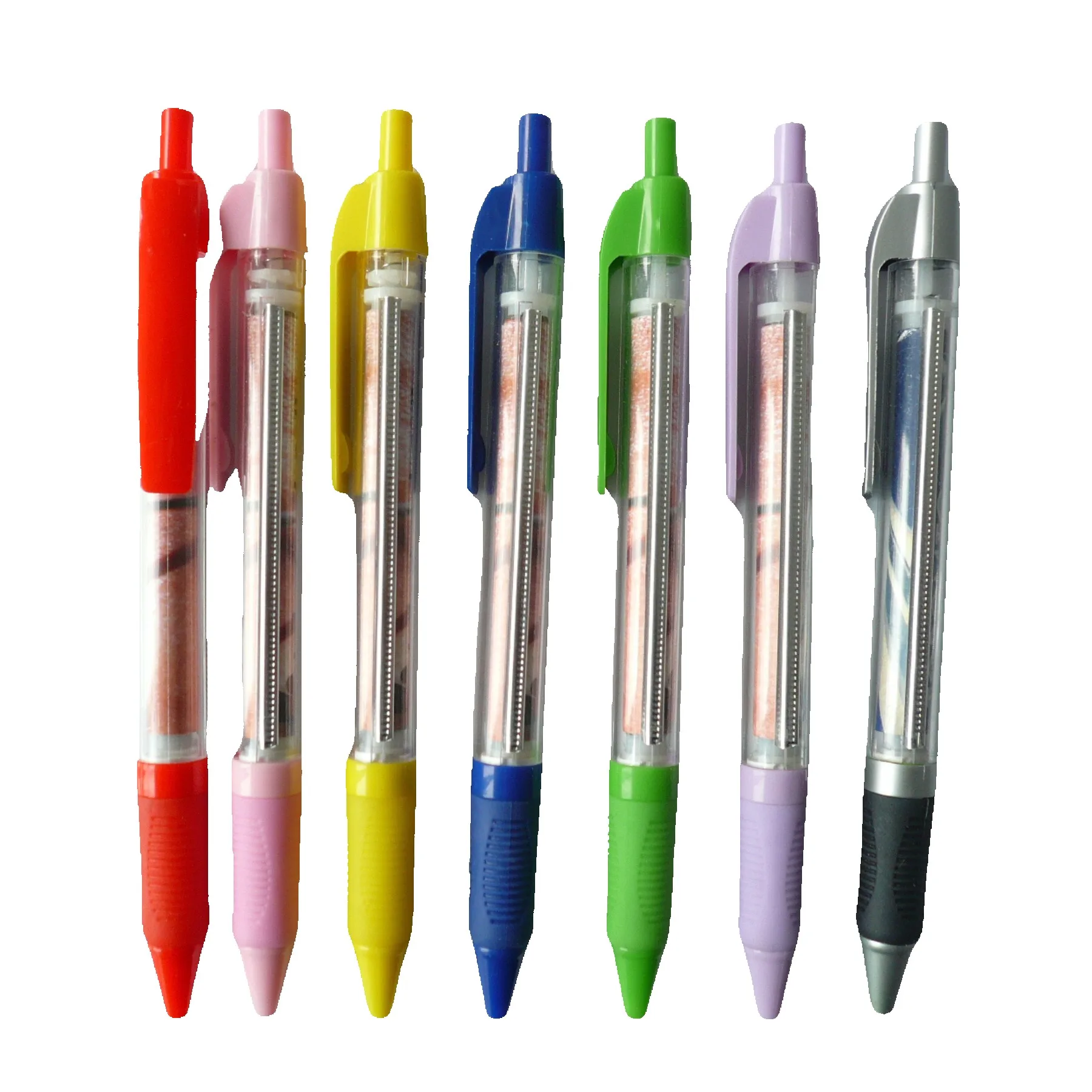 Automatic Message Banner Pen view 2